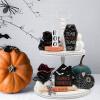 (😈Halloween Hot Sale-49% OFF)Halloween Tiered Tray Decorations 🎉Buy 2 Get Free Shipping