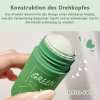 ✨Kostenloser Versand-😍🌿Tiefenreinigende Grünteemaske