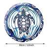🔥LAST DAY SALE 50% OFF -🌊Sea Turtle Wind Spinner🐢