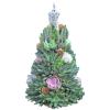 (🌲Early Christmas Sale- 50% OFF) 🎄Succulent Art Tree - Buy 2 Free Shipping