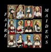 All the Faire Maidens Calendar 2025