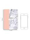 Marble Pattern Cover Notebook 1pc