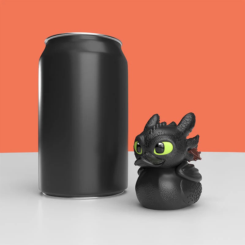 🔥Last Day: 54% Off! 🔥 The Dragon Duck
