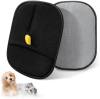 Two-way sticky brush Cat and dog hair cleaning gloves