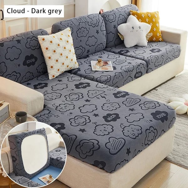 🔥 Hot Sale - Resistant Universal Sofa Cover