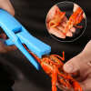 🔥Halloween sale!🎃 Crawfish Sheller Tool(Buy 2 get 1 Free,Buy 3 get 2 free,Buy 4 get 4 free and free shipping!)