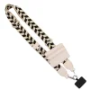 (🌲Early Christmas Sale - 49% OFF)Phone Strap with Zippered Pouch, 🔥Buy 2 Free Shipping