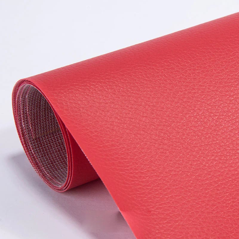 🔥Selbstklebendes Leder-Refinisher, schneidbare Sofa-Reparatur
