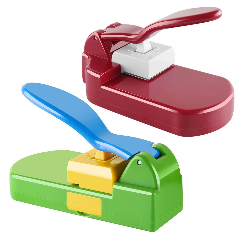🔥Last Day Promotion 70% OFF🔥Puzzle Maker Machine Cutter