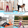 🔥Heißer Verkauf -49%💜Pilates Multifunktions-Fitnessstange