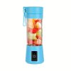 🔥Last Day Promotion - 50% OFF-🎁- 🥤🥤Portable Blender Bottle🥛