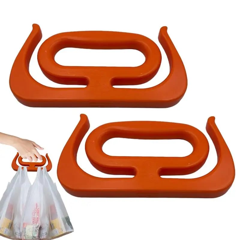 ✨Christmas Promotion✨Versatile Heavy-Duty Plastic Hooks