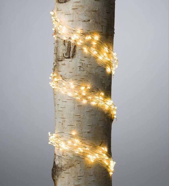 (🌲Early Christmas Sale- SAVE 48% OFF)LED Firefly Bunch Lights
