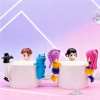 🔥Last Day 50% OFF -🎄KPOP Demon Hunters Mystery Mini Figures -Collectible Blind Box Toys 🎁