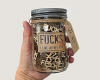 🔥2024 Hot Sale 49%🎁Gift Jar for Christmas, Birthdays, Anniversaries(Buy 2 get 1 free)