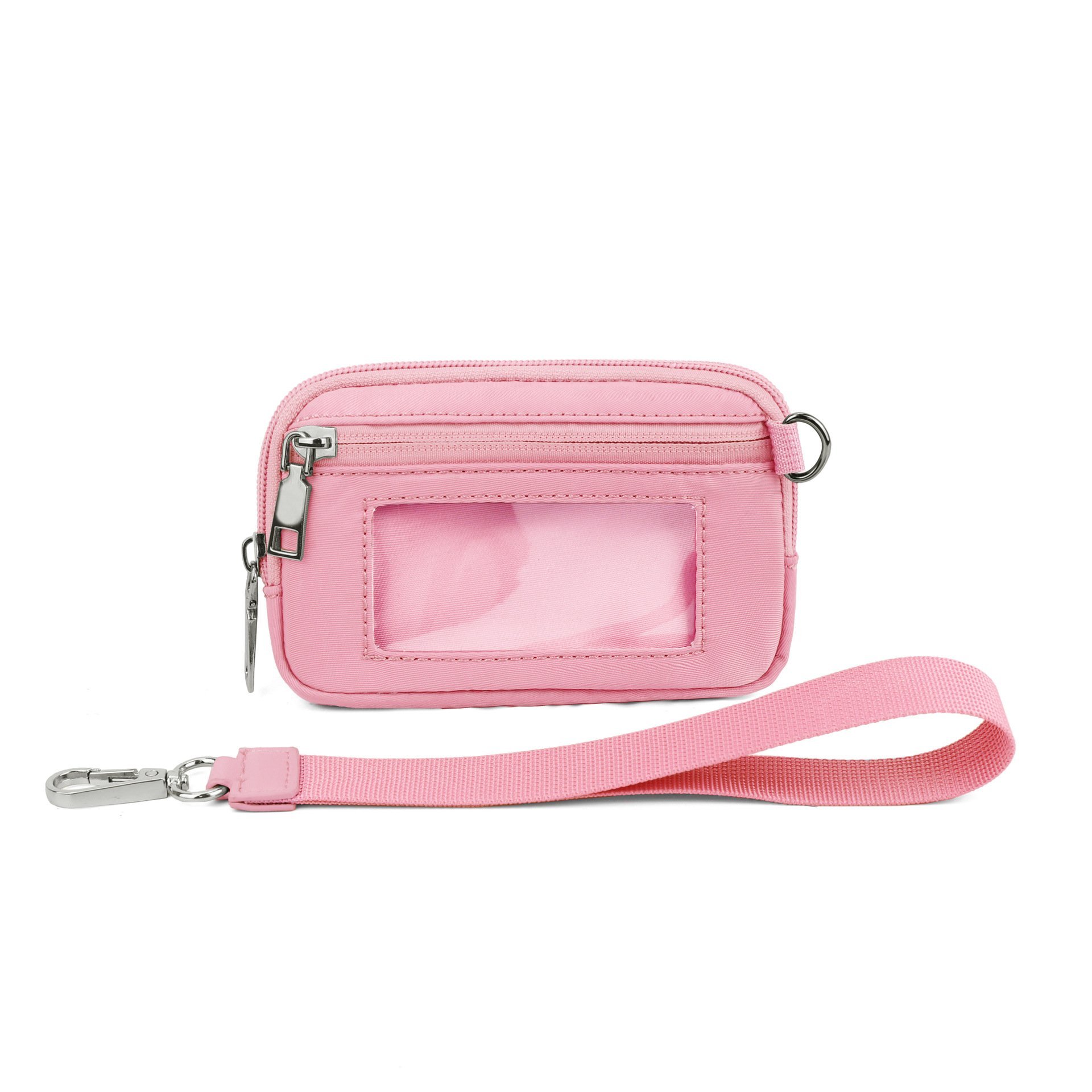 🔥2024✨Iris Wallet 2nd Gen,Women's Wristlet Handbags