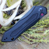 🔥Last Day Promo - 70% OFF 🎁Launch 6 Automatic CPM 154 Black Anodized Aluminum Knife 7800BLK | Buy 2 Free Shipping