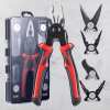 (🔥Last Day Promotion 50% OFF) 5 in 1 All Purpose Versatile Heavy Duty Tool Kit - Buy 2 Get Extra 10% OFF & Free Shipping
