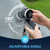 🔥Summer Hot Sale 49% OFF - Mini Portable Handheld Turbo Fan