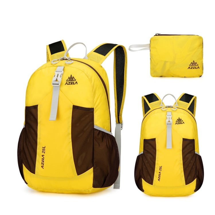🎁Last Day Sale - 70% OFF🎉Foldable Waterproof Backpack