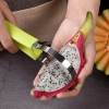 Summer Sale-4 In 1 Stainless Steel Fruit Tool Set