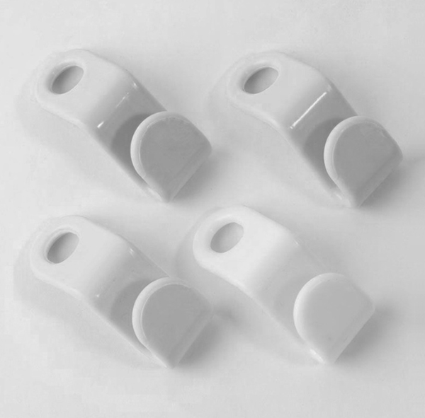 🔥Last Day Promotion 50% OFF🔥Space-Saving Clothes Hanger Connector Hooks