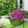 💖Last Day 49% OFF - UV Simulation Artificial Petunias