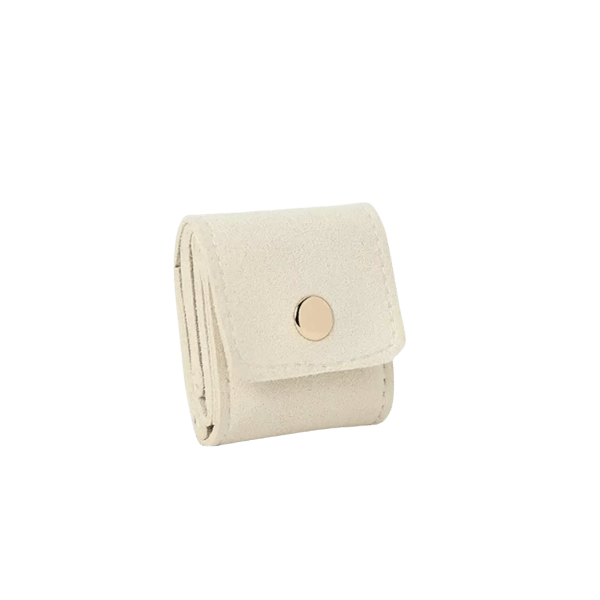 🔥Mini Travel Jewelry Bag