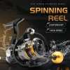 🔥Last Day 49% OFF-Fishing Reel-Metal Alloy Gear Disc Fishing Reel🐟