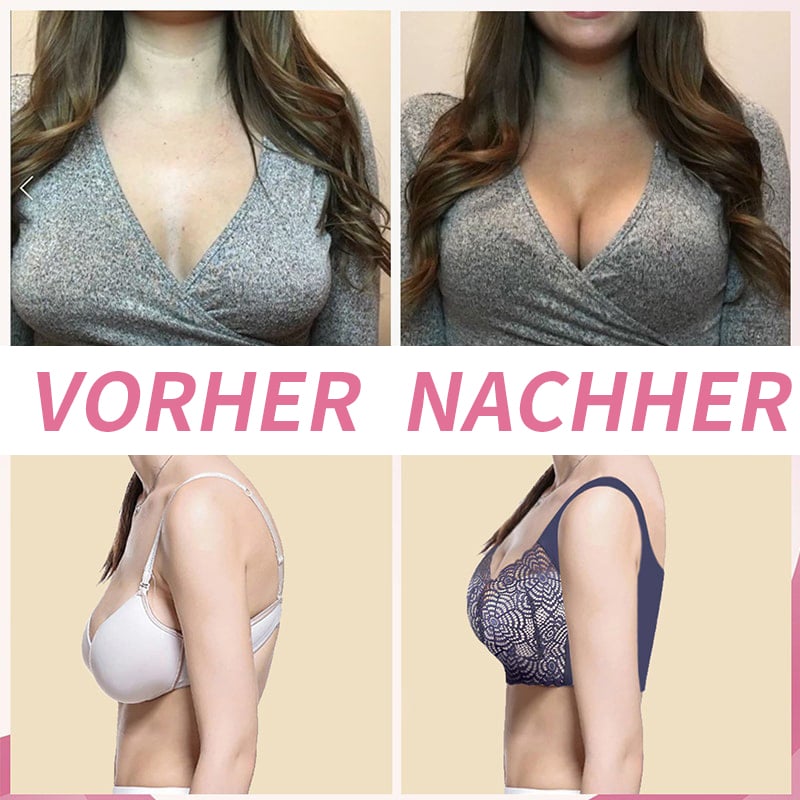 🎁Letzter Tag 49% Rabatt🔥 Ultimativer Lifting-Push-Up-Spitzen-BH