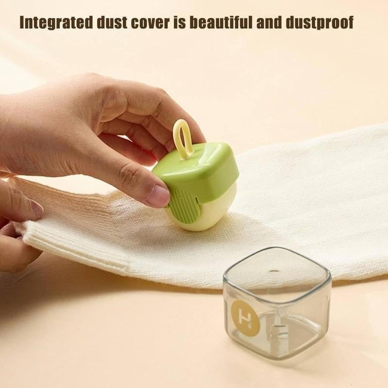 🎁TikTok Last Day Sale - 70% OFF🔥Reusable Mini Lint Remover Roller