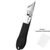 🔥Anti-Splash 25 ° Slant Edge Nagel Clipper 3-teiliges Set
