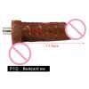 Automatic Gun Machine Penis Accessories Female Masturbator Extension Rod