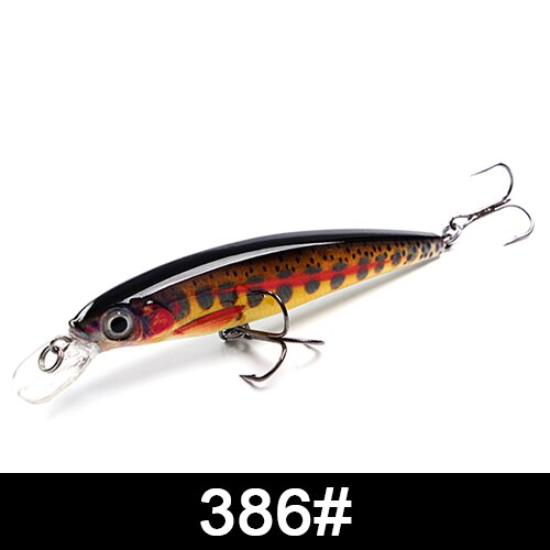 FTK Minnow Fishing Lure