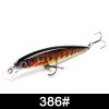 FTK Minnow Fishing Lure