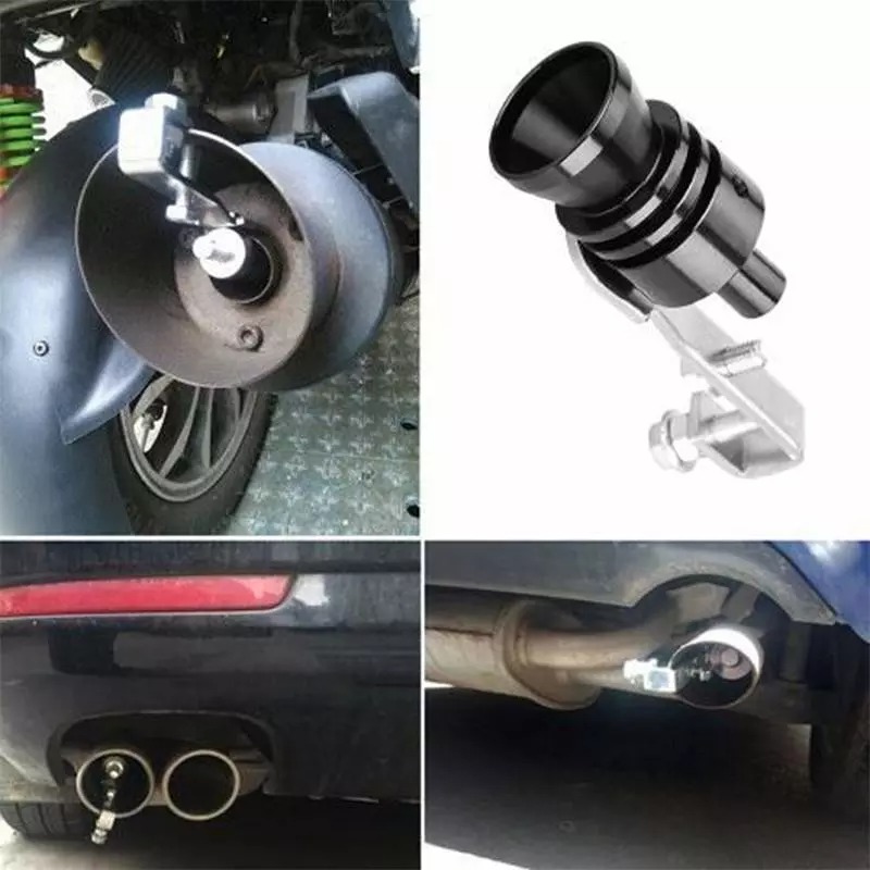 🌷Mother's Day Promotion 50% OFF🌷 - Exhaust Pipe Oversized Roar Maker(BUY 5 GET 15% OFF&Free Shipping)