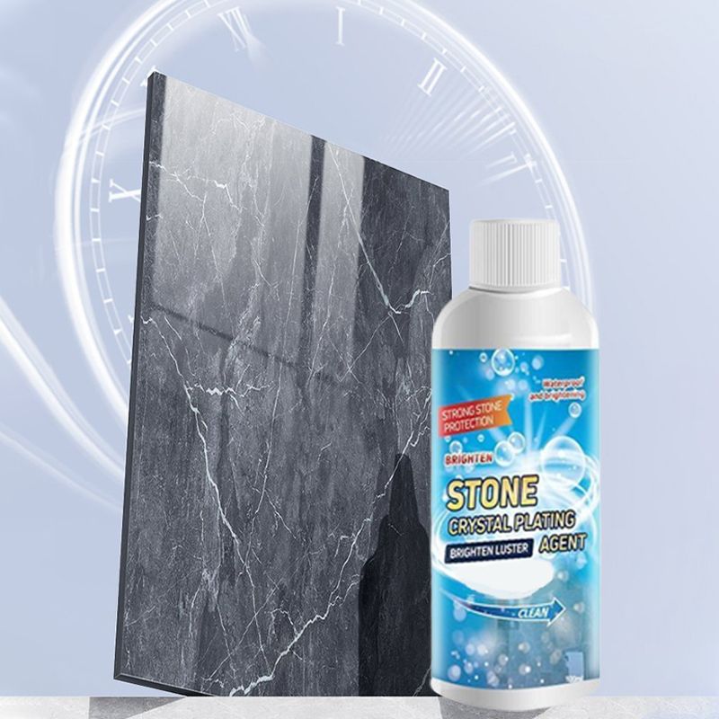 🔥Last Day Promotion 48% OFF-🎁-Pousbo® Stonework Polishing and Coating Agent