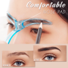 (🌹Mother‘s Day Hot Sale - 50% OFF🌹)Easy Eyebrow Shaper-3PCS