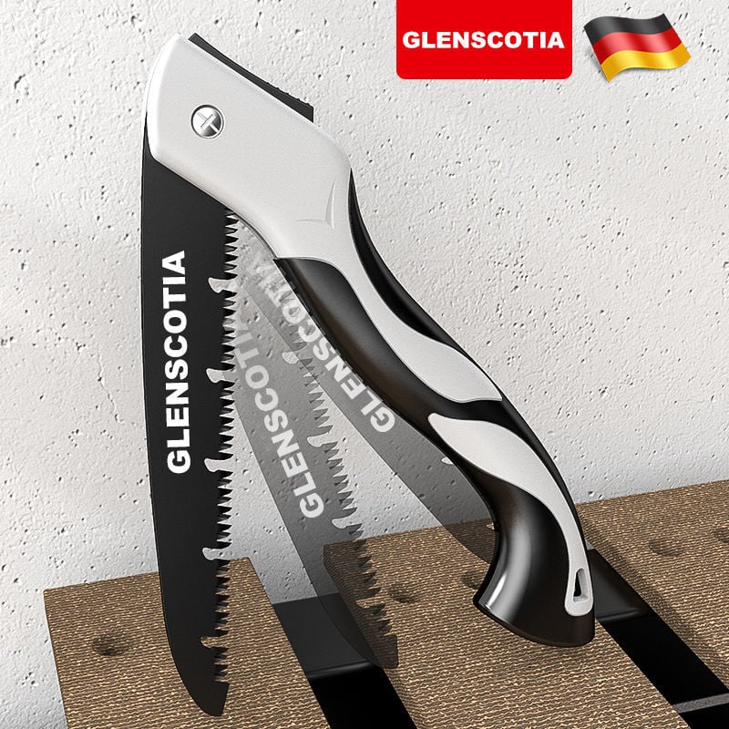 (🔥Last Day Promotion 50% OFF) Germany SK5 Carbon Steel Folding Saw - Buy 2 Free Shipping