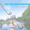 Early Christmas Hot Sale 48% OFF - Fishing Hook Quick Removal Device-Buy 1 Get 1 Free