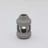 ADD ONS : The Lantern Titanium Knife Pendant