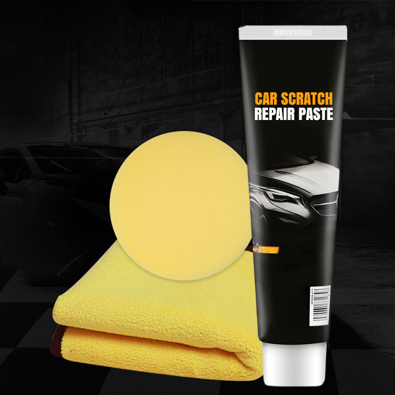 Tiktok Summer Sale🎉Car Scratch Repair Paste-Give your car a new look!