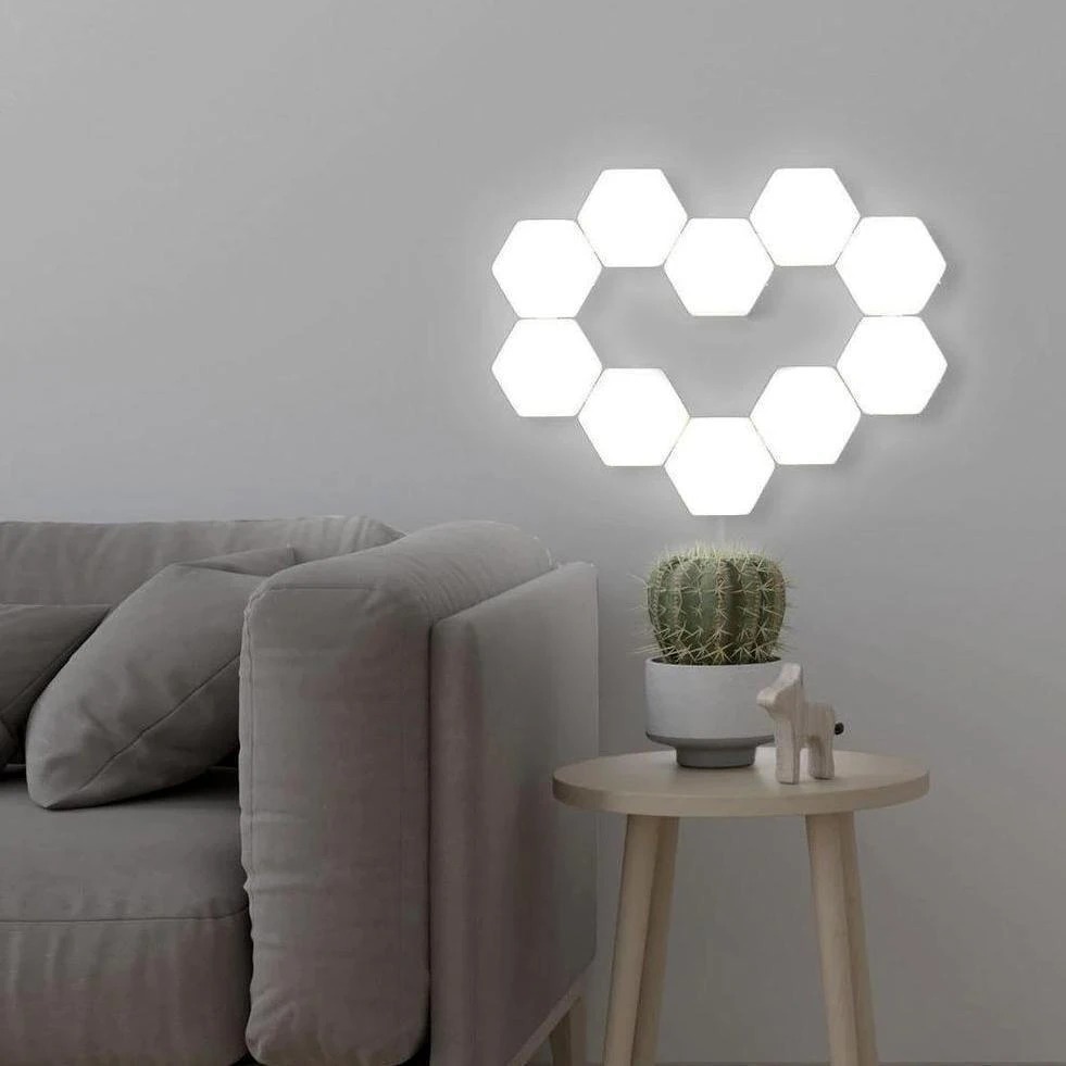 (❤️Father's Day Flash Sale - 65% OFF) Modular Touch Lights