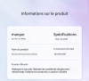 🦷 Dentifrice blanchissant à la niacinamide – Pour des dents plus saines et plus blanches !