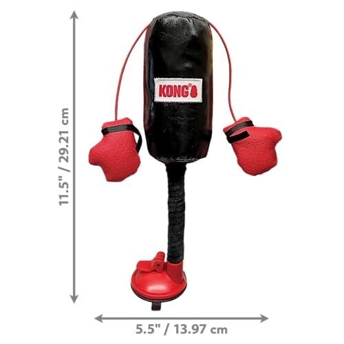 🔥Last Day Promotion - 61% OFF🎁Cat Punching Bag Toy🥊