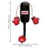 TikTok Last Day Promotion -60% OFF🎉Cat Punching Bag Toy🥊