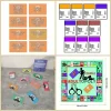 ​​(🔥Hot Sale Now - 50% OFF) Couple Board Game, Buy 2 Free Shipping