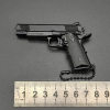 Kimball M1911 Model Keychain