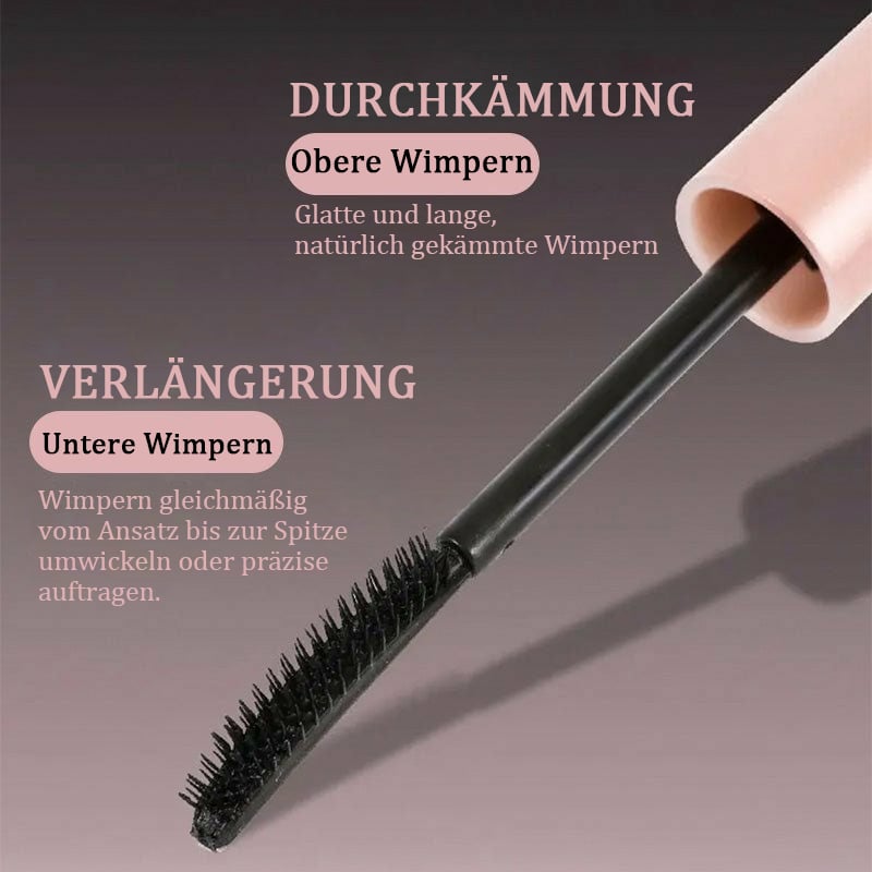 🔥2025 Neue Mascara zum Verlängern und Locken