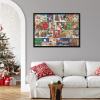 🔥Christmas Early Bird Sale 49% off - 🎅Christmas Advent Calendar Jigsaw Puzzle 1000pcs🎄